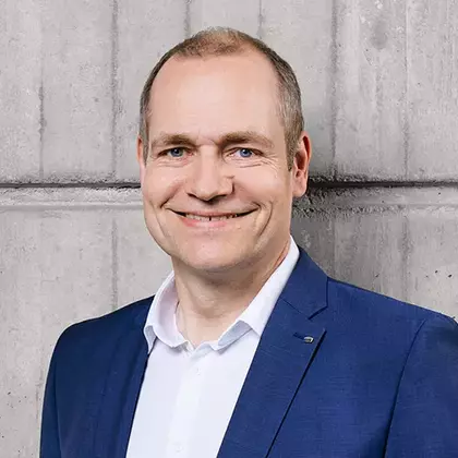 Carsten Schüler