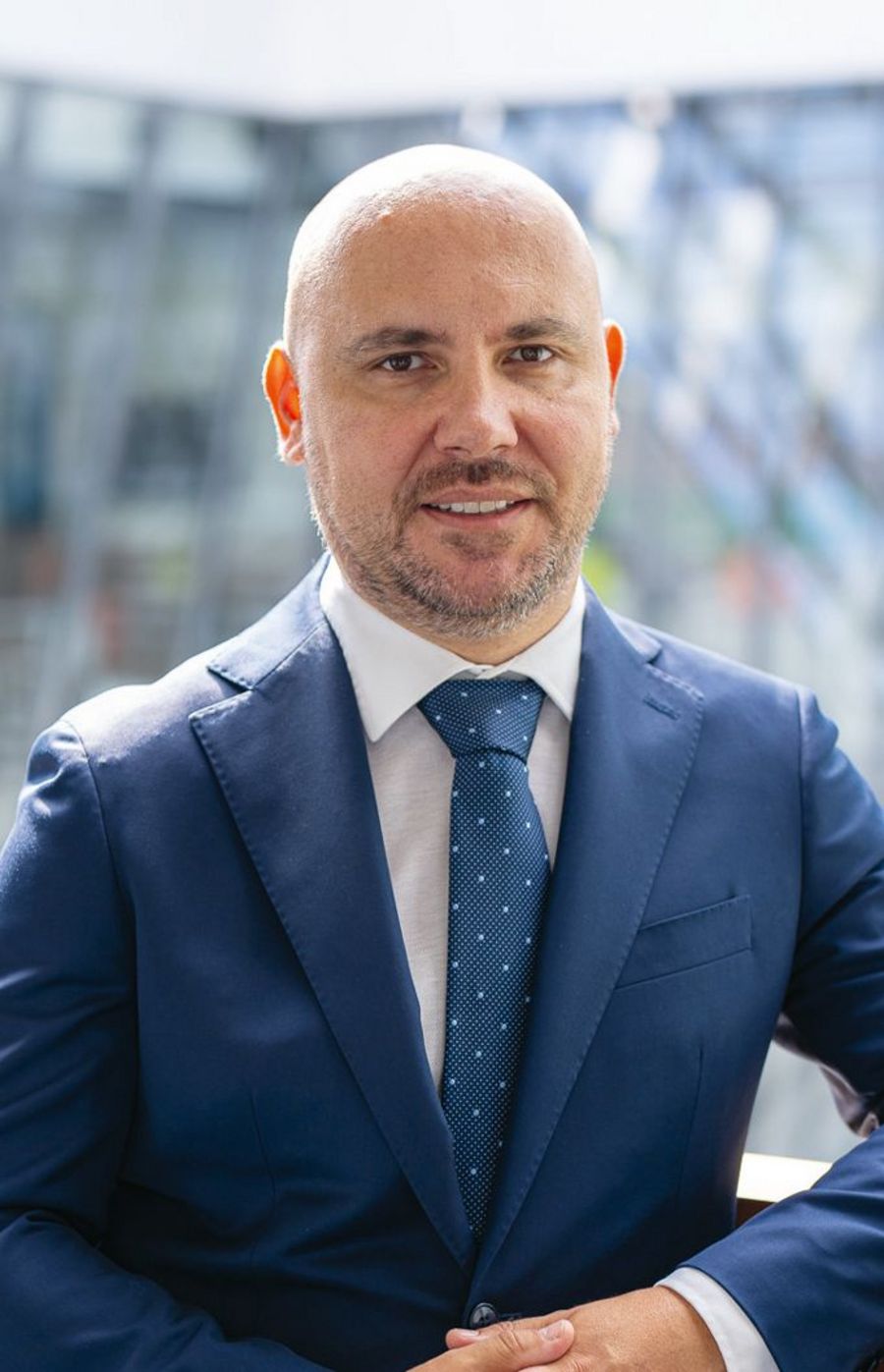 Elevion Group Jaroslav Macek Elevion Group Jaroslav Macek