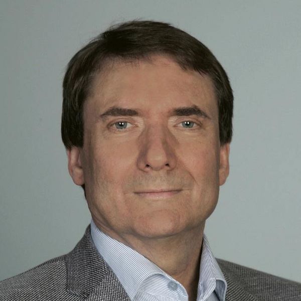 Henrik Schulze, CEO der Rheintal