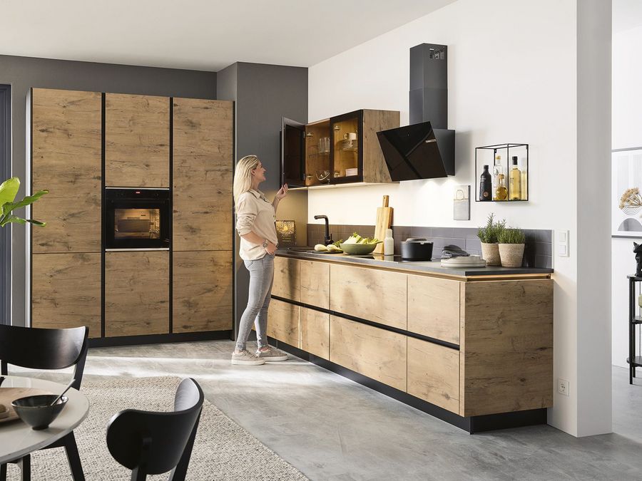 Transformation greift: Der neue Takt im Küchenmarkt