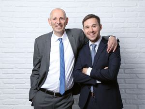 Logistikimmobilien der Zukunft: gut angelegt