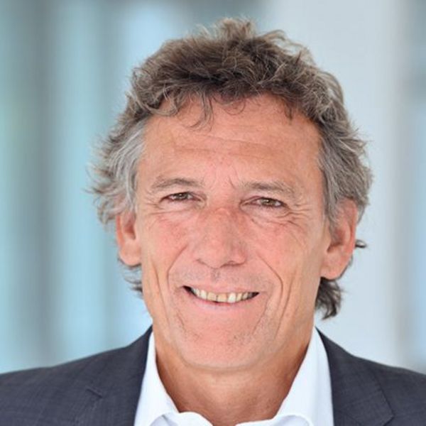 Geschäftsführer, Martin Kern Geschäftsführer, Martin Kern