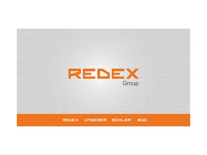 REDEX Group SA