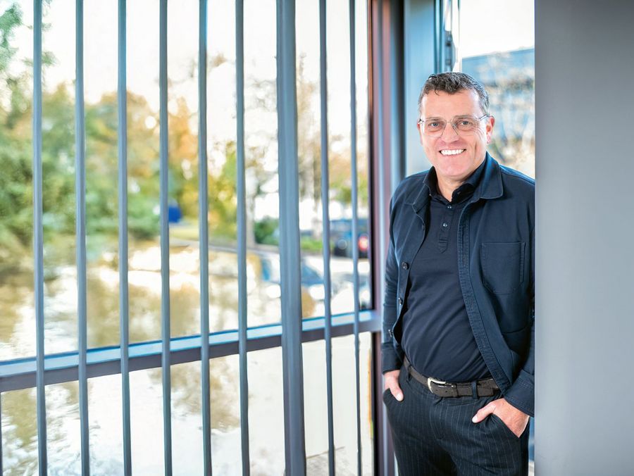 „Deutschland ist ein Stehaufmännchen“