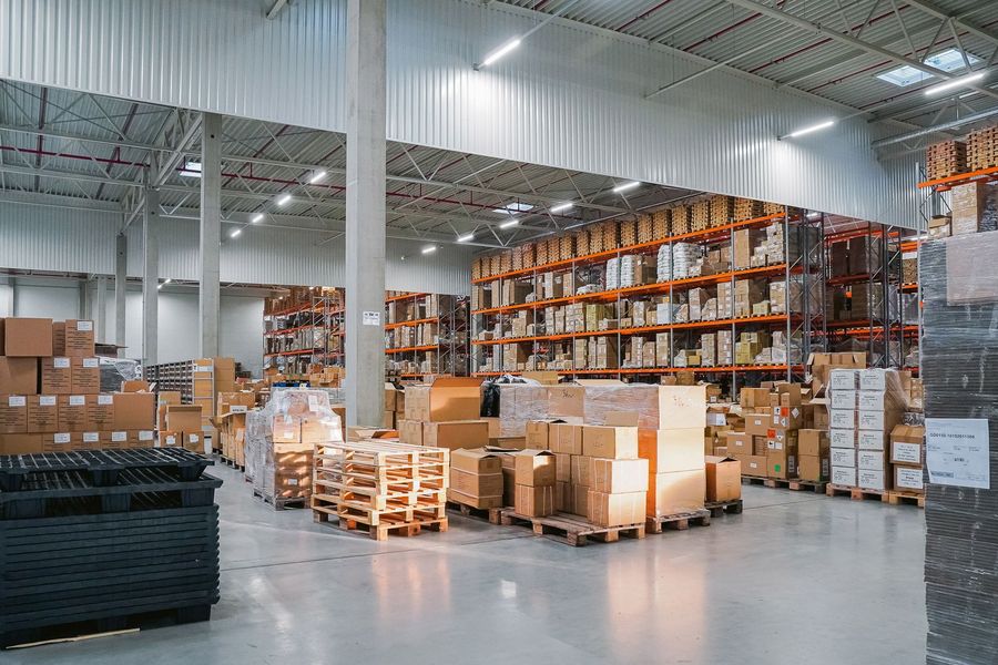 Quivo Logistik Quivo Logistik