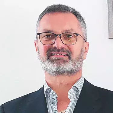 Thomas Schumacher