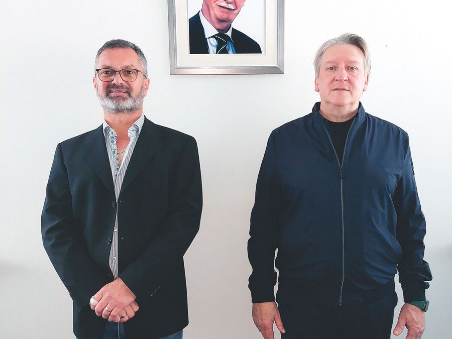 Simon, Thomas