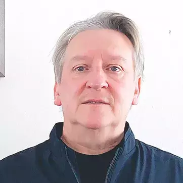 Thomas Simon