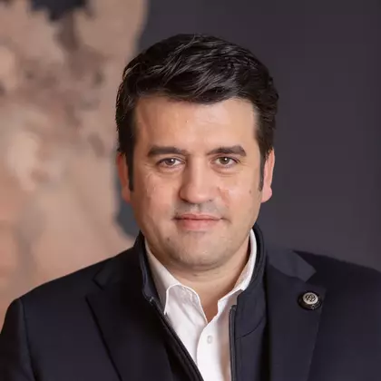 Stefano Gava