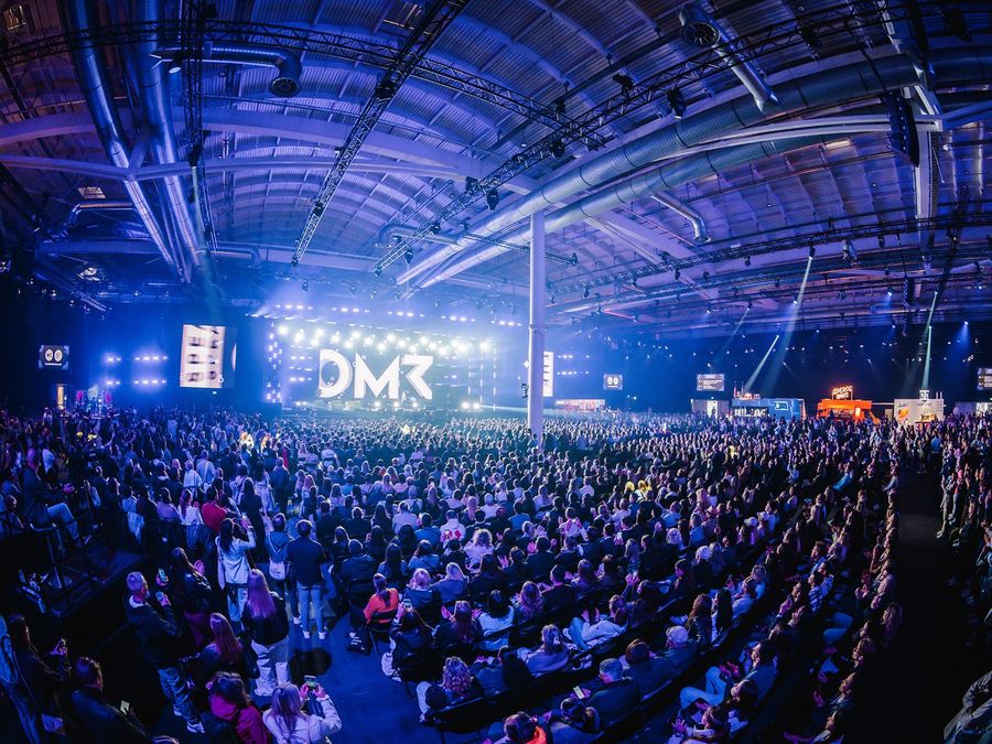 OMR Festival 2026: Europas digitale Souveränität rückt ins Zentrum OMR Festival 2026: Europas digitale Souveränität rückt ins Zentrum