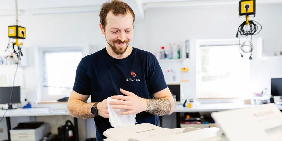 salfer-werkstatt salfer-werkstatt