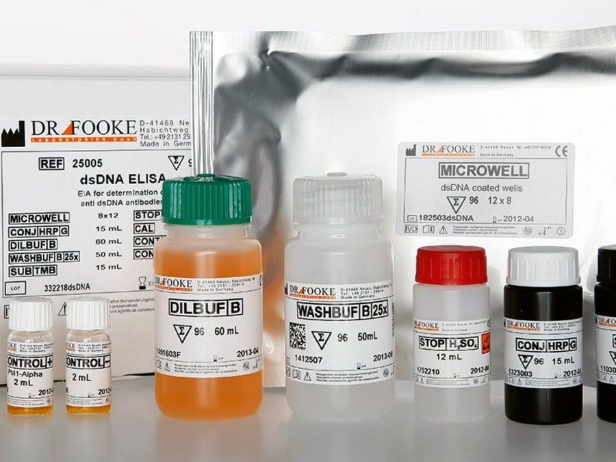 Garantie auf exakte Diagnostik Garantie auf exakte Diagnostik