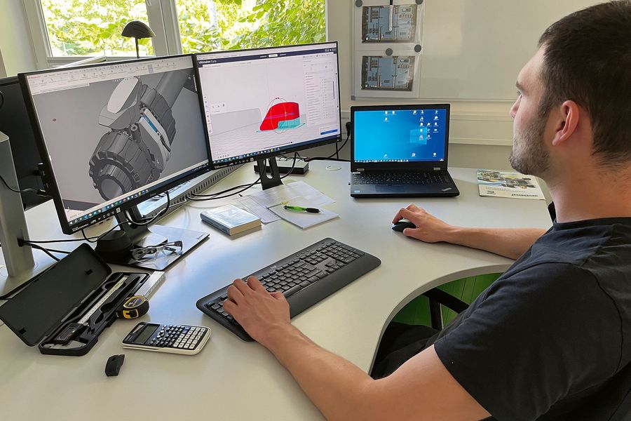 Dr. Küke GmbH Regulatorik, Forschung und Entwicklung im Fokus Dr. Küke GmbH Regulatorik, Forschung und Entwicklung im Fokus