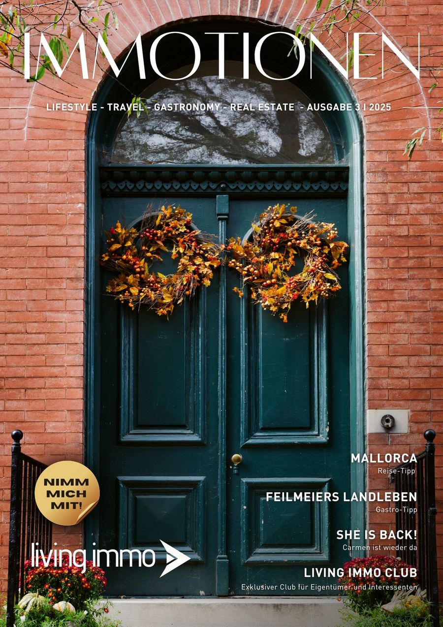 Living Immo Lizenz Partner GmbH Immotionen