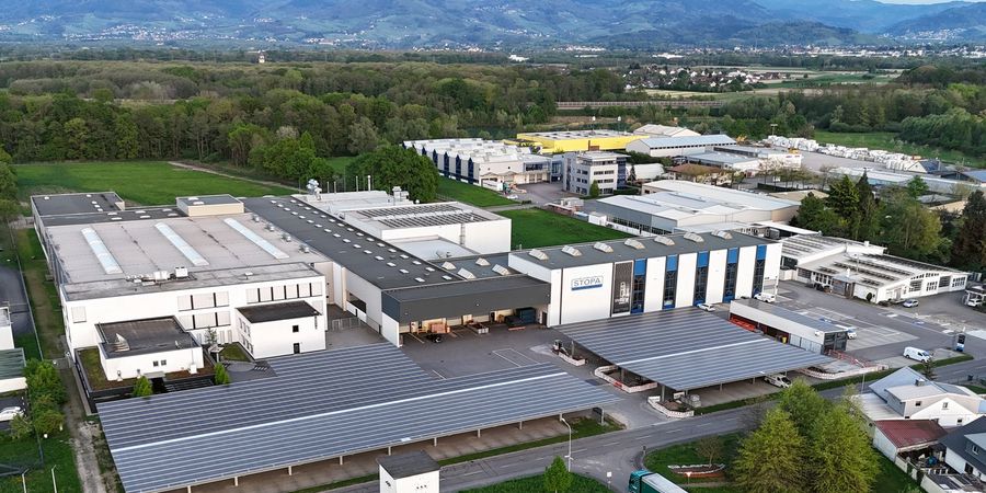  STOPA Anlagenbau GmbH Energie-Campus