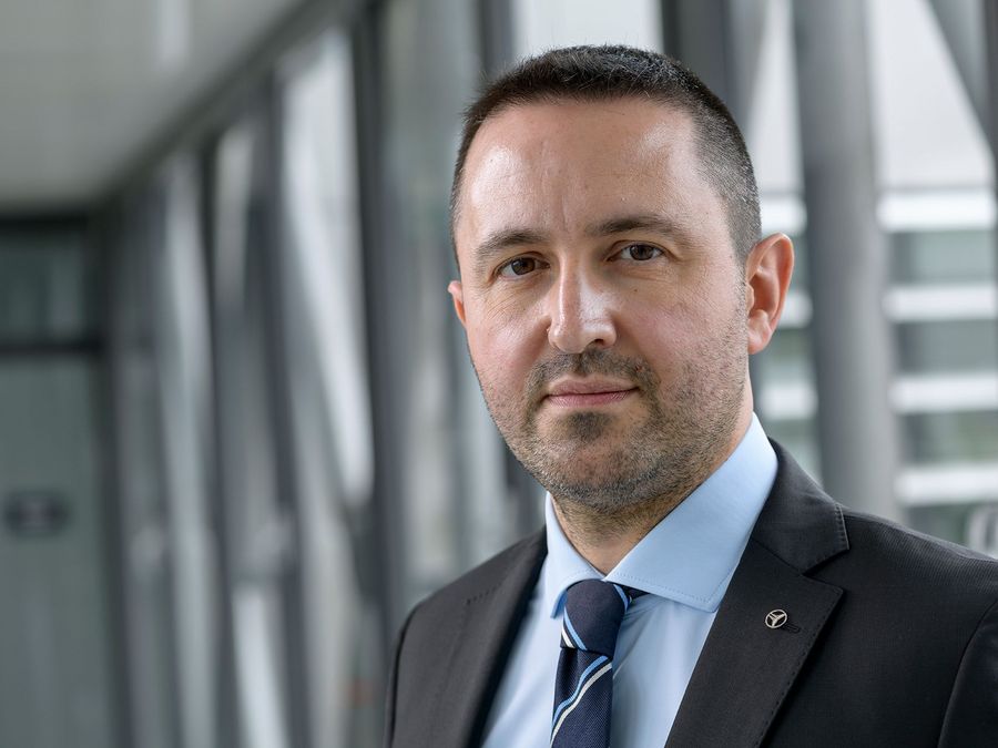 “Wir sind nicht nur Produkthersteller, sondern Lösungspartner”