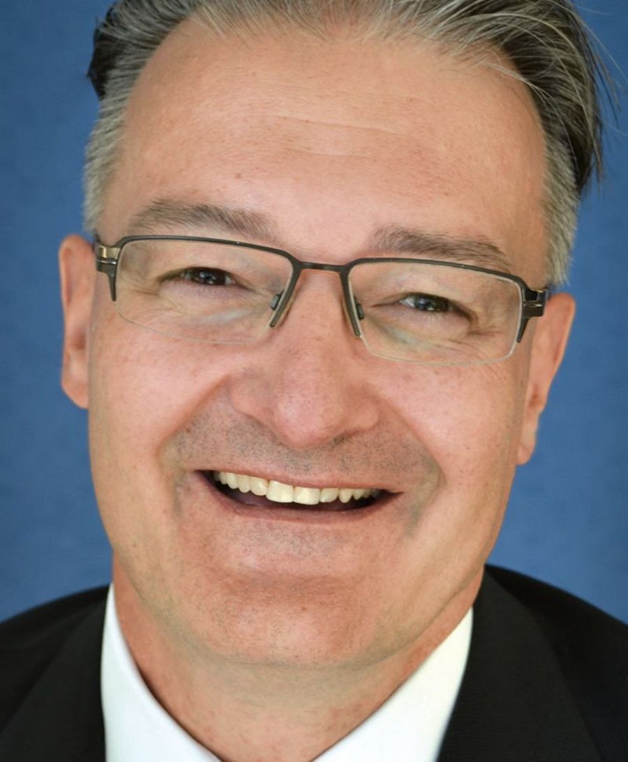 Dr. Thomas Schneider, Geschäftsführer der EIM Executive Interim Management GmbH