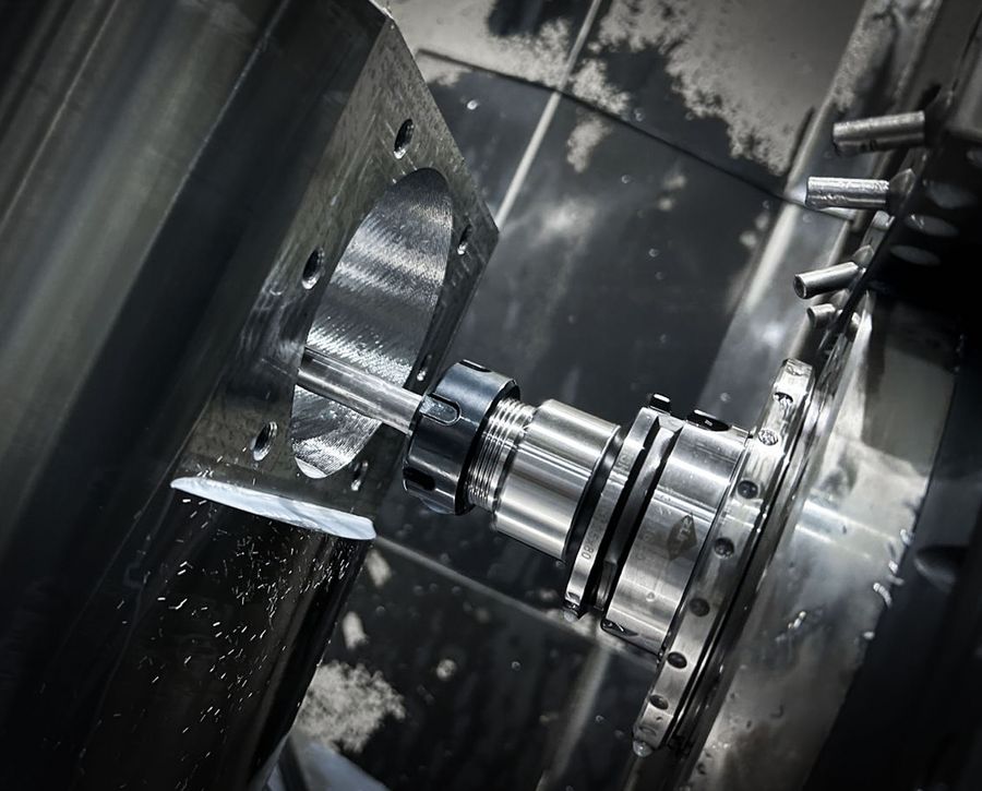 Forkardt Deutschland GmbH Präzisionstechnik