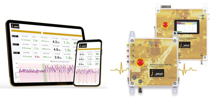 Jokisch GmbH Fabrik für Schmier- und Kühlmittel-Spezialitäten Leistungsstarke Schneidpaste