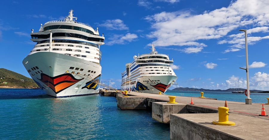 Tropische Erlebnisse in Thailand, Natur pur in Kanada...