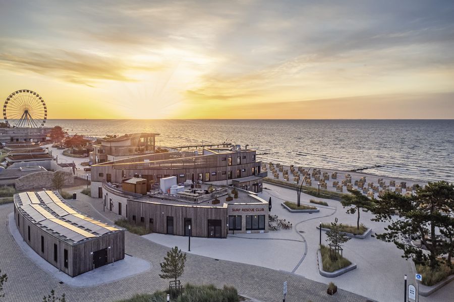 Seele statt Standard Seele statt Standard