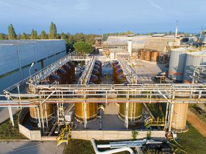 Dynamisch im Markt, stabil im Fundament