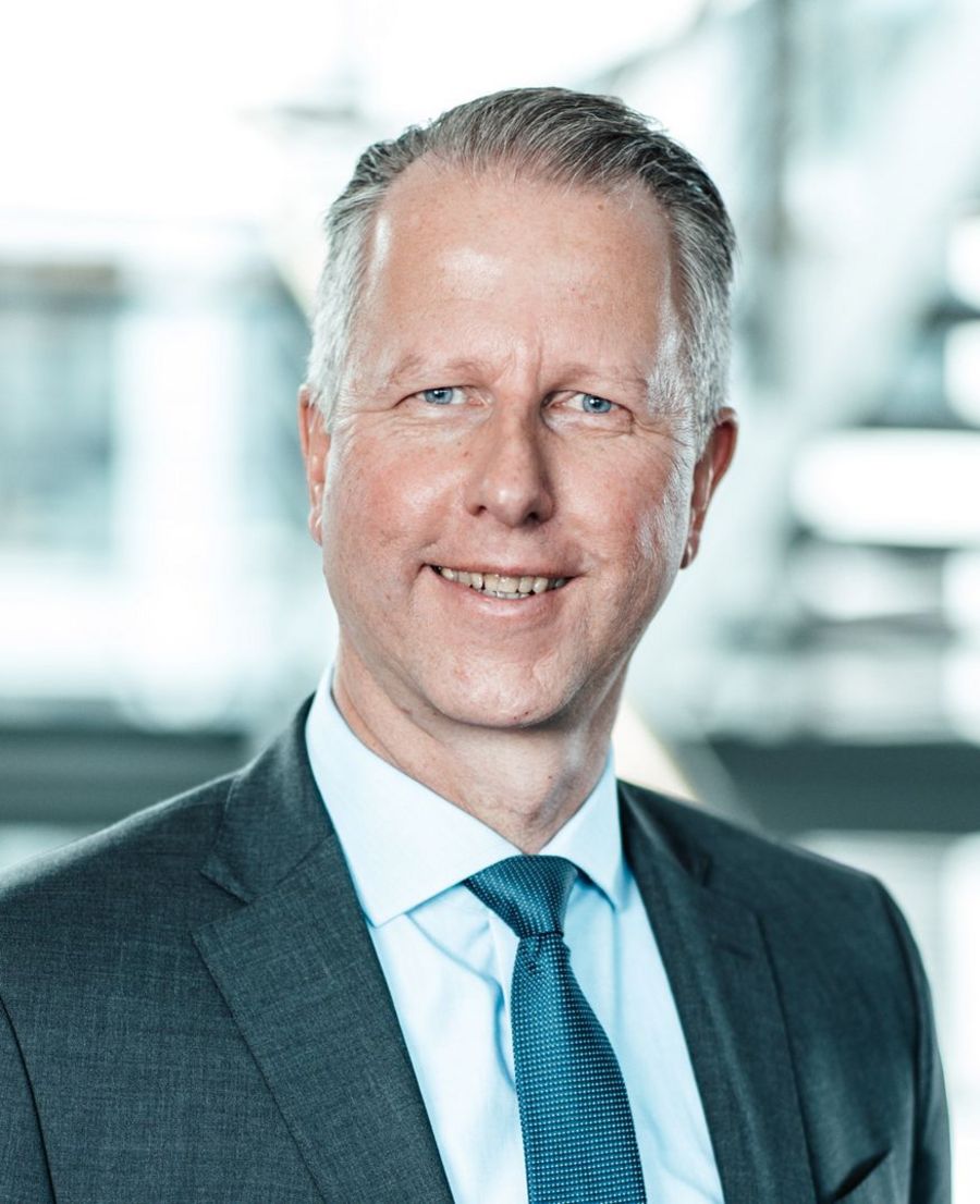 Saarländische Investitionskreditbank AG Achim Köhler