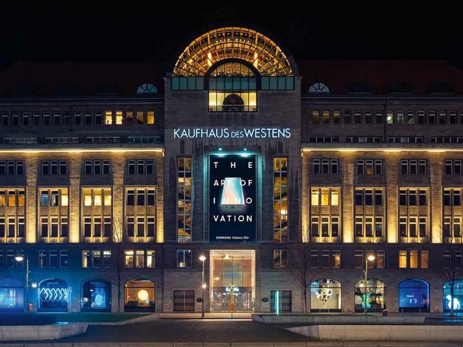 Markenerlebnisse, die Kunden begeistern