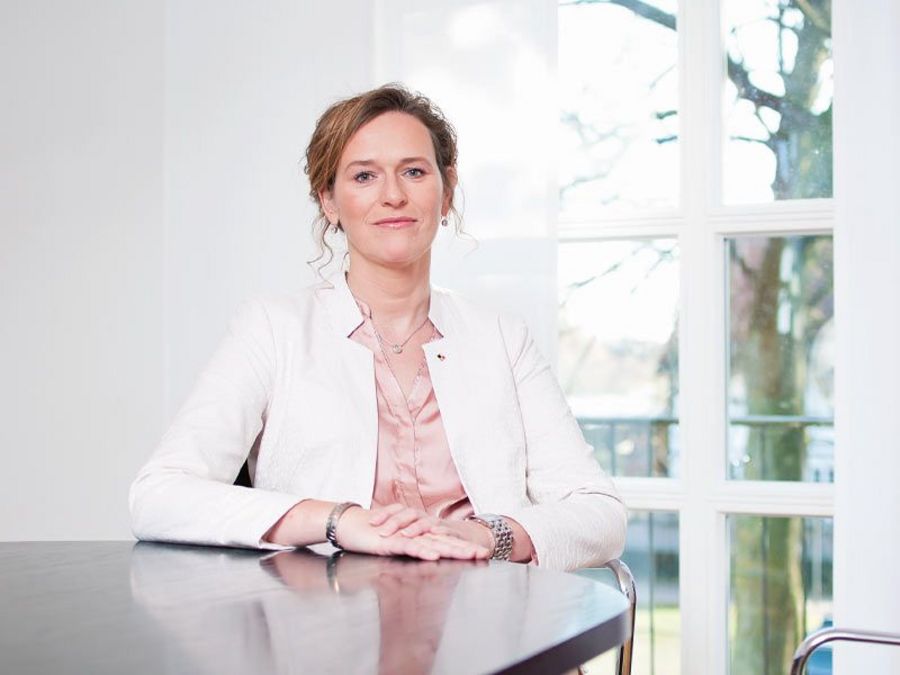 Für die Kunden die Extrameile Für die Kunden die Extrameile