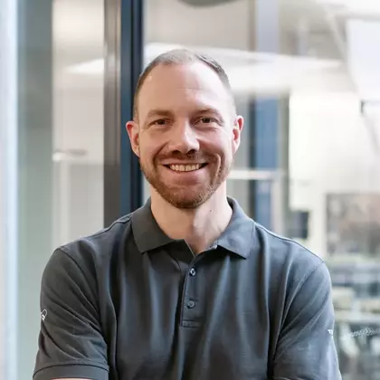 Dr. Thorge Brünig