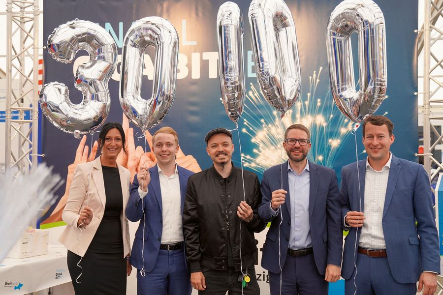 Breitband Main-Kinzig GmbH Glasfaserbestellungen 