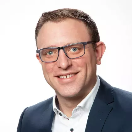 Gereon Erretkamps