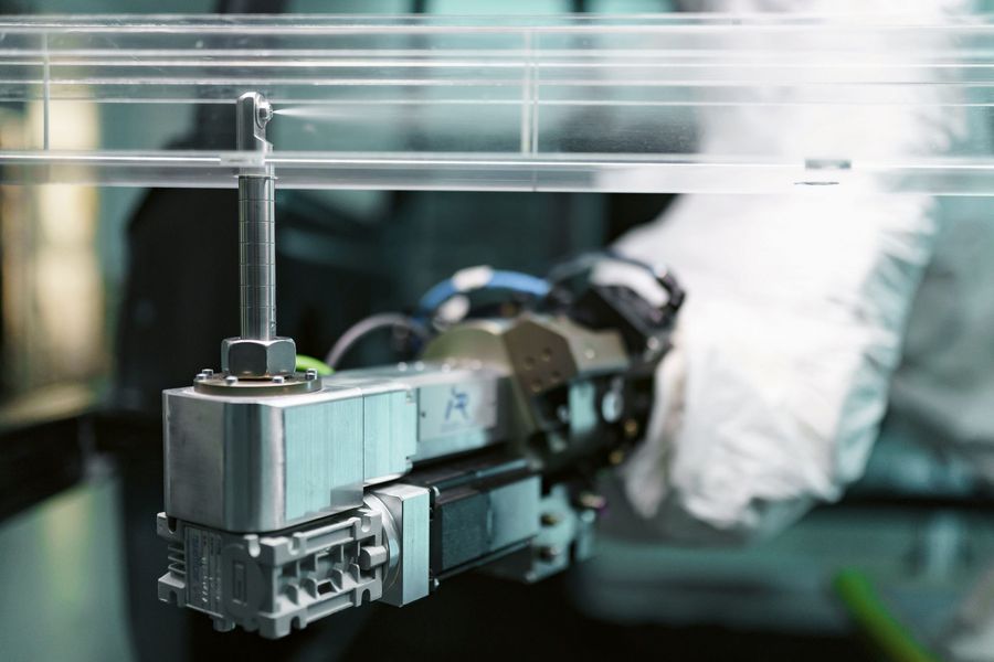 IPR GmbH Airmix