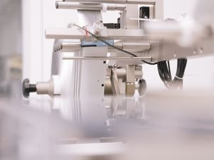 Verpackungstechnologie: Innovation nach Maß