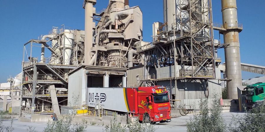 N+P Group B.V. Nutzung