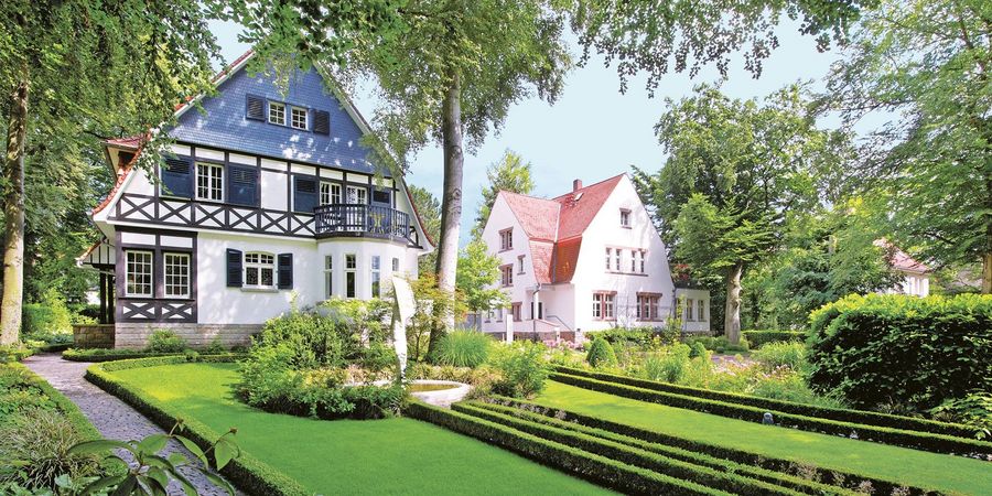 Rosenparkklinik GmbH