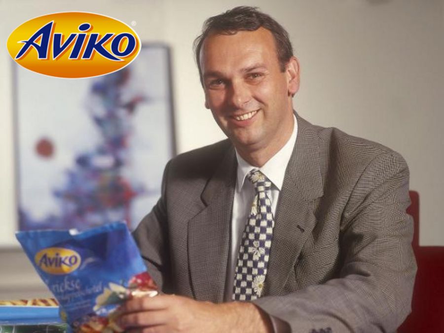Aviko stellt Betrieb von Amberger zum Jahresende 2018 ein Aviko stellt Betrieb von Amberger zum Jahresende 2018 ein