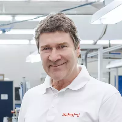 Dr. Werner Boysen