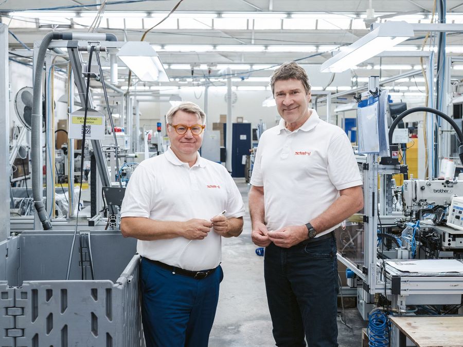 Boysen, Werner