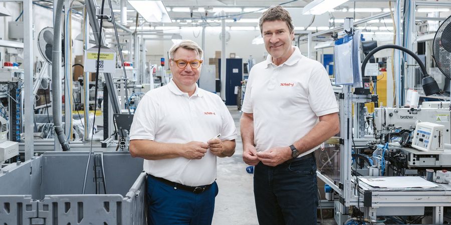 Carl Stahl Gmbh & Co. KG, Udo Meining, Werner Boysen Carl Stahl Gmbh & Co. KG, Udo Meining, Werner Boysen