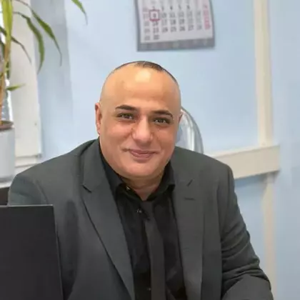 Ali-Moussa Khoder