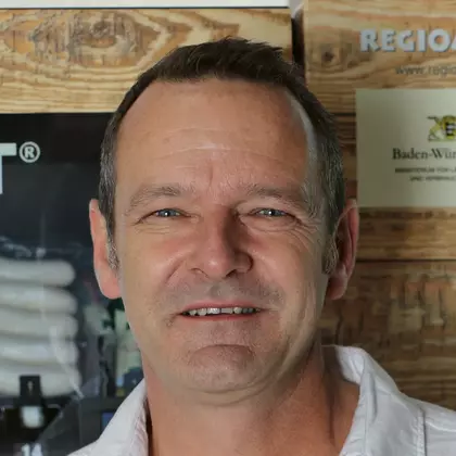 Stüwer, Stefan