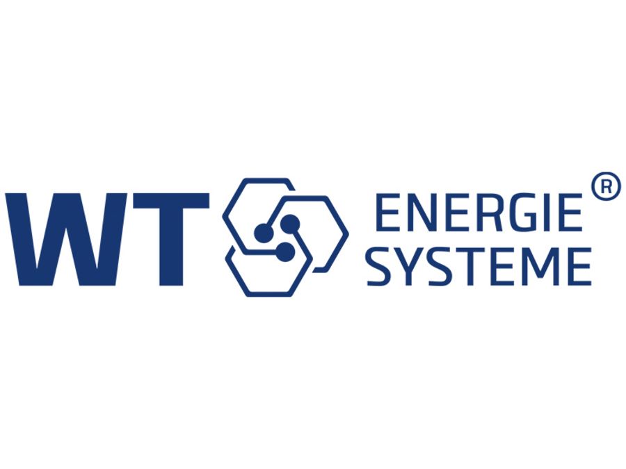 WT Energiesysteme GmbH