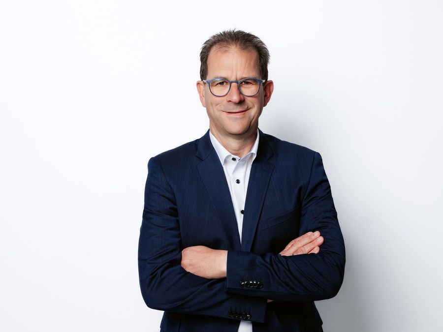Automatisierungsprofis am Puls der Zeit Automatisierungsprofis am Puls der Zeit