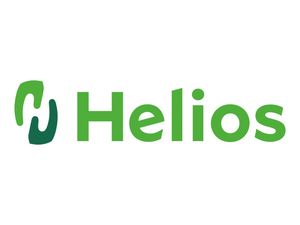 Helios Kliniken GmbH