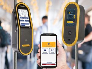 Vom Automatenhersteller zum Systemanbieter