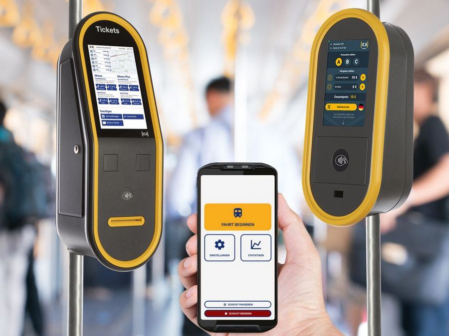 Vom Automatenhersteller zum Systemanbieter