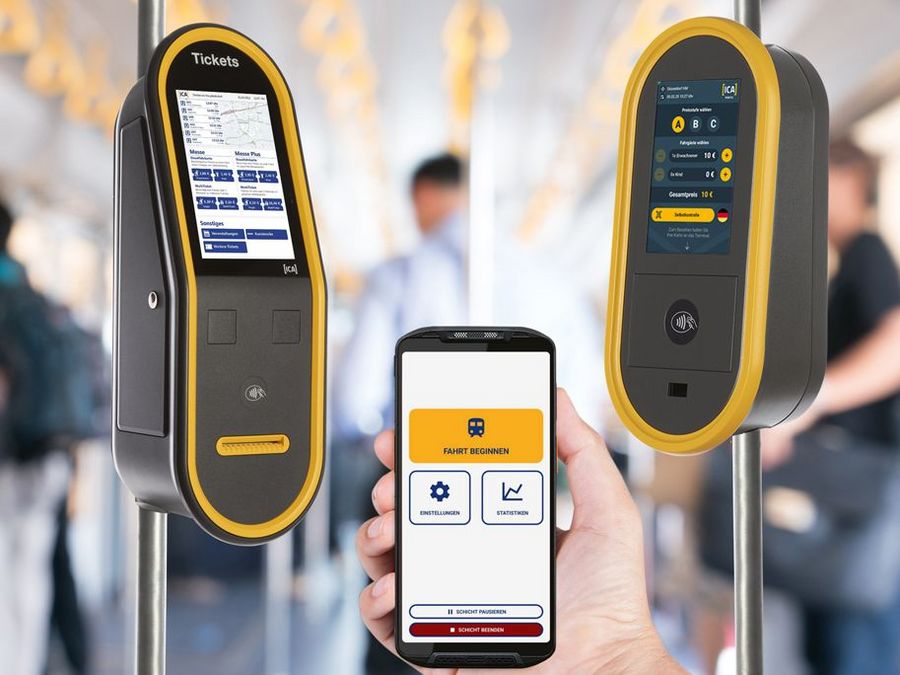 Vom Automatenhersteller zum Systemanbieter