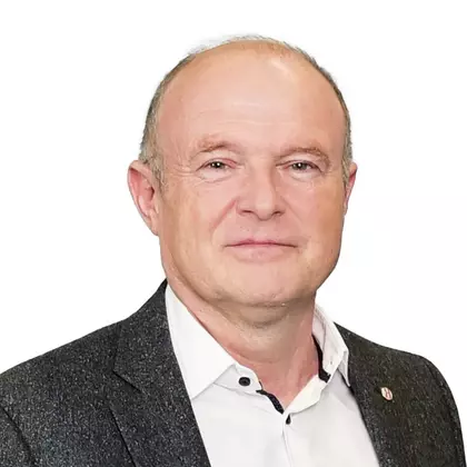 Dr. Lothar Kruska