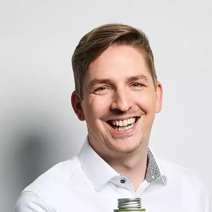 Lukas M. Walchhofer